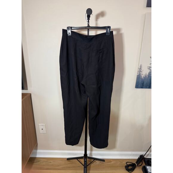 Ralph Lauren Pants - Ralph Lauren 100% Silk Pants Size 10